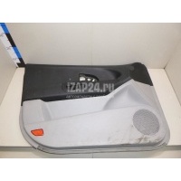 Обшивка двери передней левой Hyundai-Kia Ceed (2007 - 2012) 823011H010ED