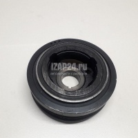 Шкив коленвала Mazda Mazda 6 (GJ/GL) 2013 SH0111400A
