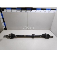Полуось передняя правая Toyota Auris (E15) (2006 - 2012) 4341002570
