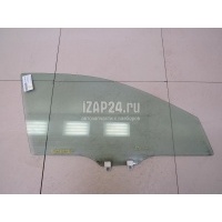 Стекло двери передней правой Honda Accord VII (2003 - 2008) 73300SEAE10