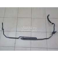 Радиатор гидроусилителя Renault Espace IV (2002 - 2014) 8200428854