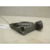 Кронштейн двигателя передний VAG A6 [C6,4F] (2004 - 2011) 4F0199343K