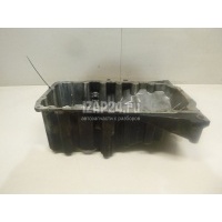 Поддон масляный двигателя VAG Exeo (2009 - 2013) 03G103603AH