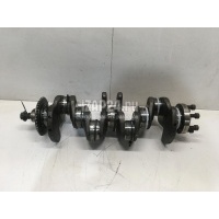 Коленвал VAG A4 [B7] (2005 - 2007) 03G105021C