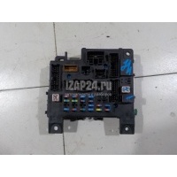 Блок предохранителей Mitsubishi Outlander XL (CW) (2006 - 2012) 8637C096