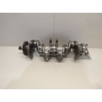 Коленвал VAG A4 [B7] (2005 - 2007) 03G105021K