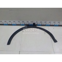 Накладка заднего крыла правого Land Rover Discovery Sport (2014 - ) LR076034