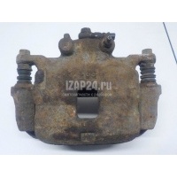 Суппорт тормозной передний правый Mitsubishi Pajero/Montero Sport (KH) (2008 - 2015) 4605A202
