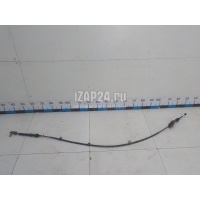 Трос КПП Mitsubishi Pajero/Montero Sport (KH) (2008 - 2015) 2430A069