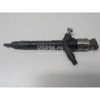 Форсунка дизельная электрическая Mitsubishi Pajero/Montero Sport (KH) (2008 - 2015) 1465A257