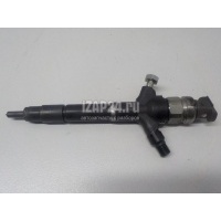 Форсунка дизельная электрическая Mitsubishi Pajero/Montero Sport (KH) (2008 - 2015) 1465A257