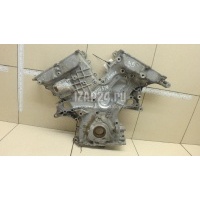 Крышка двигателя передняя Toyota ES (SV40) (2006 - 2012) 113100P040