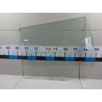 Стекло двери задней левой Nissan X-Trail (T30) (2001 - 2006) 823018H300
