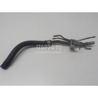 Трубка системы рециркуляции (EGR) Mitsubishi Pajero/Montero Sport (KH) (2008 - 2015) 1632A307