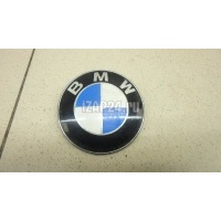 Эмблема BMW 1-серия E82/E88 (2007 - 2013) 51148132375