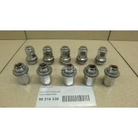 Гайка колеса Toyota GS 300/400/430 (1998 - 2004) 9094201058