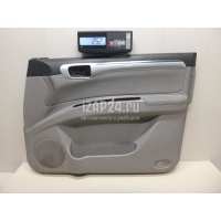 Обшивка двери передней правой Mitsubishi Pajero/Montero Sport (KH) (2008 - 2015) 7221A908XA