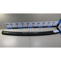 Наполнитель заднего бампера VAG Passat [B5] (1996 - 2000) 3B9807251