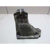 Кронштейн двигателя левый Mercedes Benz W163 M-Klasse (ML) (1998 - 2004) 1122231304