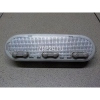 Плафон салонный Renault Clio III (2005 - 2012) 8200073234