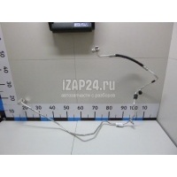 Трубка кондиционера VAG Toledo IV (2013 - ) 6C0820741AC