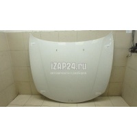 Капот BMW 1-серия E82/E88 (2007 - 2013) 41627162102