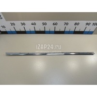 Молдинг задней правой двери VAG Passat CC (2008 - 2017) 3C8853074A2ZZ