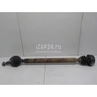 Полуось передняя правая VAG Leon (1M1) (1999 - 2006) 1J0407272BL