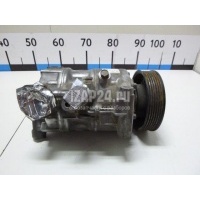 Компрессор системы кондиционирования VAG Rapid (2013 - ) 5Q0820803M
