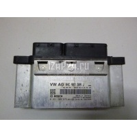 Блок управления двигателем VAG Rapid (2013 - ) 04C907309J