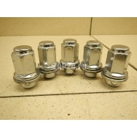 Гайка колеса Toyota GS 300/400/430 (1998 - 2004) 9094201058