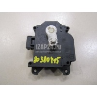 Моторчик заслонки отопителя Honda CR-V (2007 - 2012) 79350SDCA01