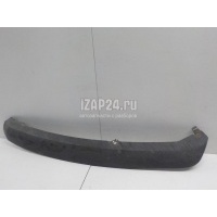 Спойлер переднего бампера левый Ford Focus III (2011 - ) 1694990