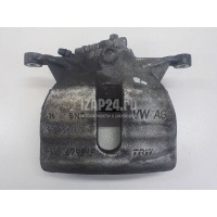 Суппорт тормозной передний правый VAG Leon (5F) (2013 - ) 8V0615124D