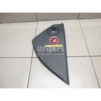 Накладка (кузов внутри) Hyundai-Kia Tucson (2004 - 2010) 847672E100WK