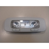 Плафон салонный VAG Golf V (2003 - 2009) 3C0947291EY20
