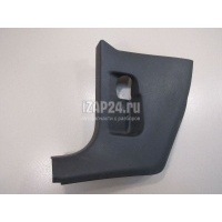 Обшивка стойки VAG Passat [B6] (2005 - 2010) 3C1863483E9B9