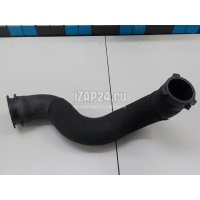 Патрубок интеркулера VAG A6 [C6,4F] (2004 - 2011) 4F0145738N
