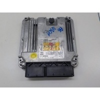 Блок управления двигателем VAG A6 [C6,4F] (2004 - 2011) 4F2910115BX