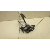 Крючок капота VAG Octavia (A5 1Z-) (2004 - 2013) 1Z0823480E
