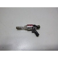 Форсунка инжекторная электрическая BOSCH Octavia (A5 1Z-) (2004 - 2013) 0261500160