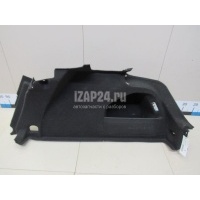Обшивка багажника VAG Passat CC (2008 - 2017) 3C8867428H8W4
