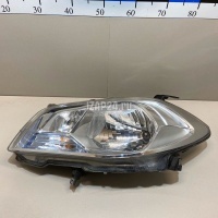 Фара левая Suzuki SX4 (2013 - ) 3532061M20