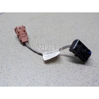 Крышка зеркала внутренняя Renault Clio III (2005 - 2012) 8200429445