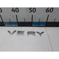 Эмблема на крышку багажника Land Rover Discovery Sport 2014 LR063647