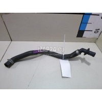 Патрубок отопителя Mercedes Benz W216 CL coupe (2006 - 2014) 2118302615