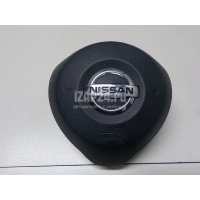 Подушка безопасности в рулевое колесо Nissan Qashqai (J11) (2014 - ) 98510HV00D