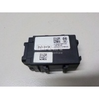 Блок электронный Nissan Qashqai (J11) 2014 284T1HV70B