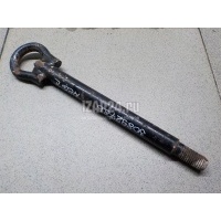 Крюк буксировочный Renault Megane II (2003 - 2009) 8200519463