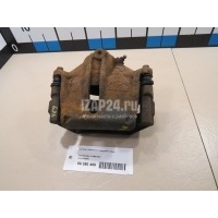 Суппорт тормозной передний левый Ford Mondeo III (2000 - 2007) 1500664